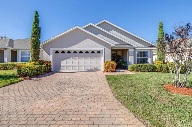3804 Osprey Pointe Circle, WINTER HAVEN