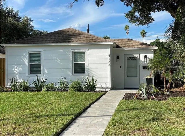 4133 3rd Avenue N, ST PETERSBURG
