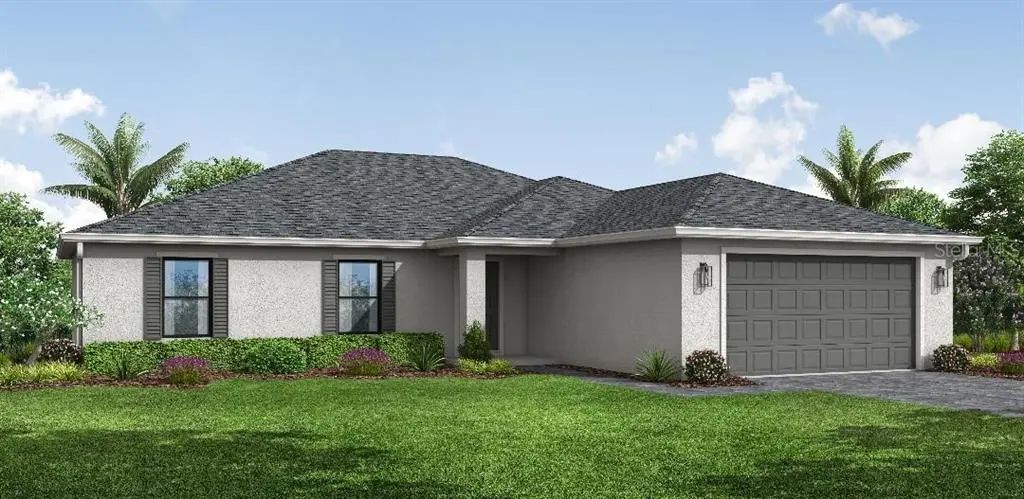 407 Sherbourne Street, PORT CHARLOTTE