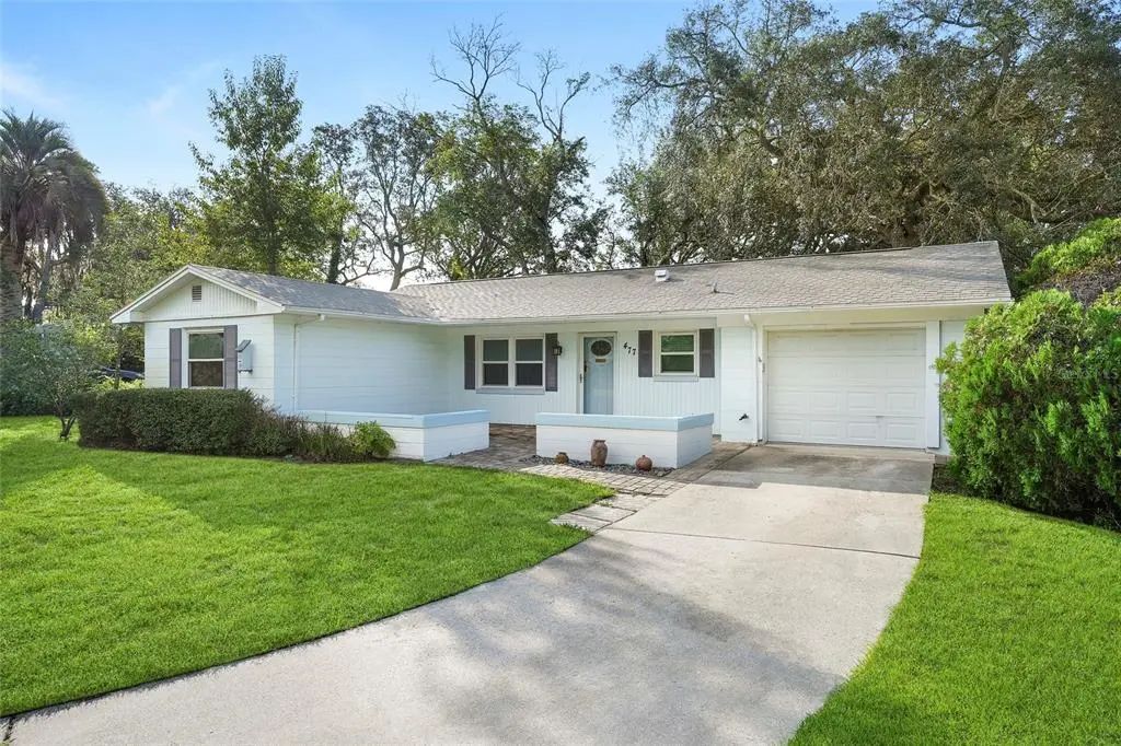 477 Sardina Street, ST. AUGUSTINE