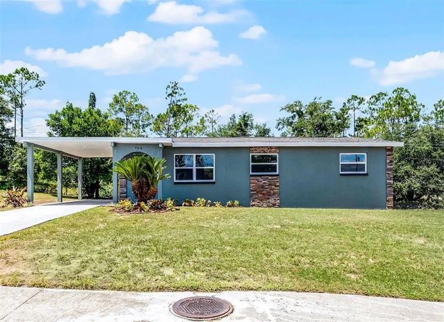 704 N 3rd Street, HAINES CITY