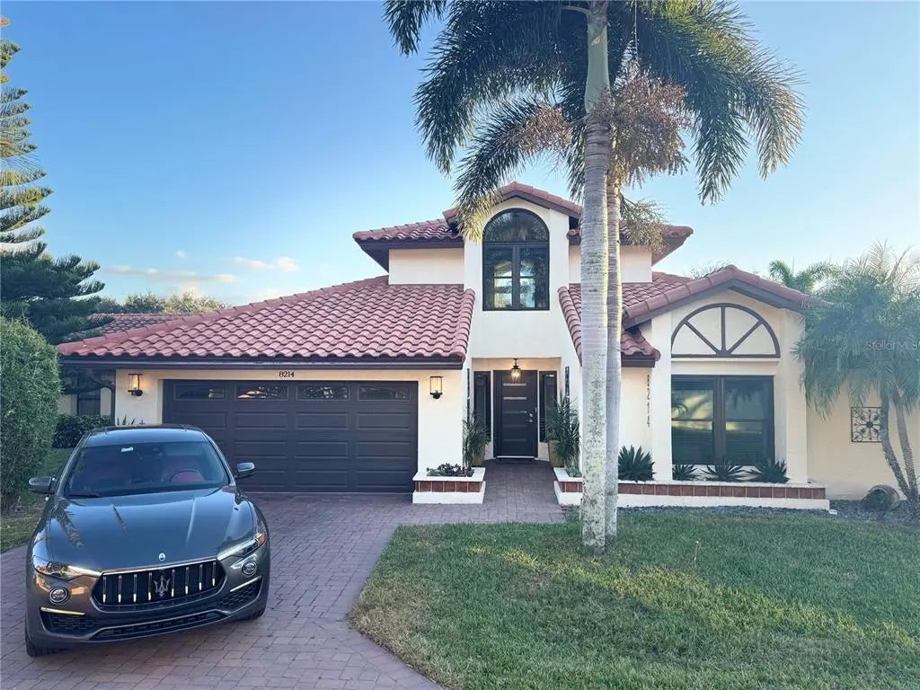 8214 Rolla Court, ORLANDO