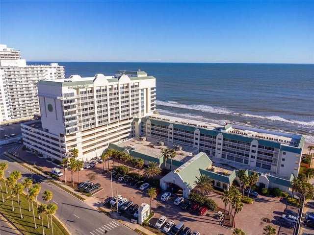 2700 N Atlantic Avenue 517, DAYTONA BEACH
