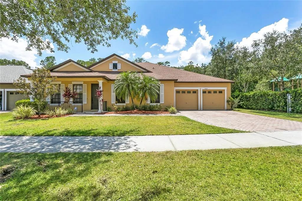 10102 Caroline Park Drive, ORLANDO