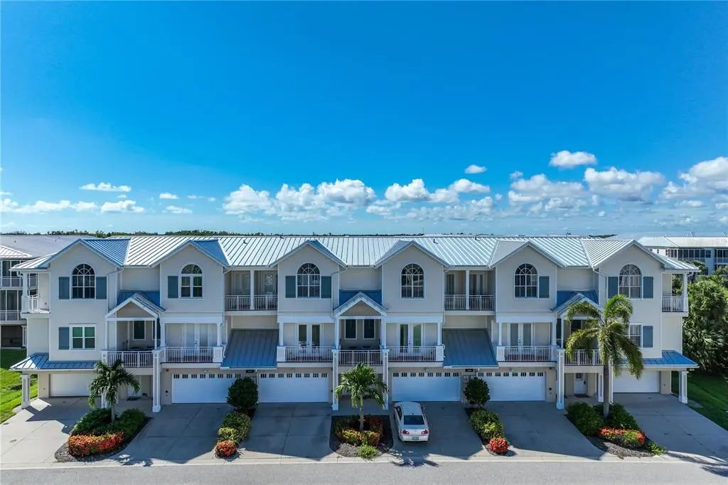 10300 Coral Landings Court 91, PLACIDA