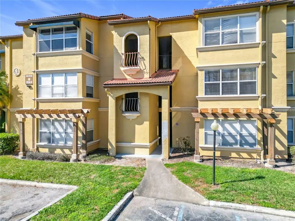 5144 Conroy Road 35, ORLANDO