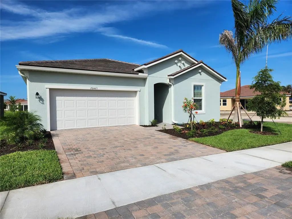 20465 Bandera Place, VENICE