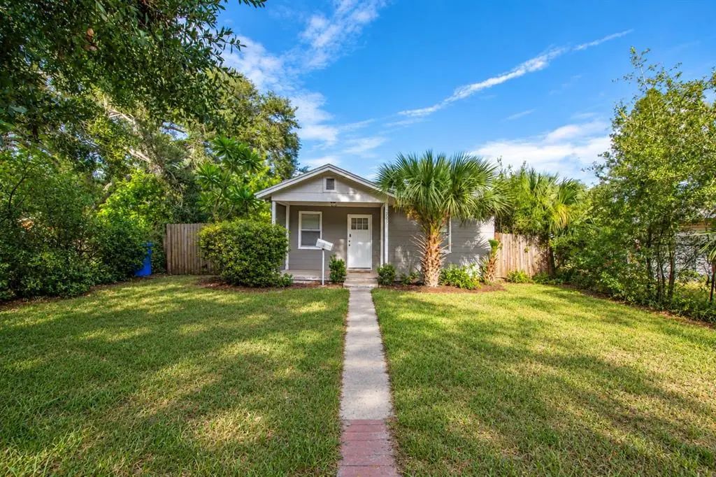 1535 Preston Street S, ST PETERSBURG