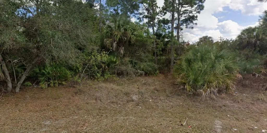 602 Jackson Avenue, LEHIGH ACRES