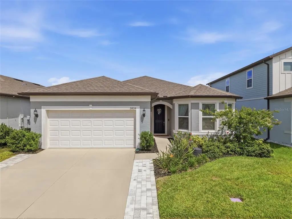 3834 Maple Bay Lane, LAND O LAKES