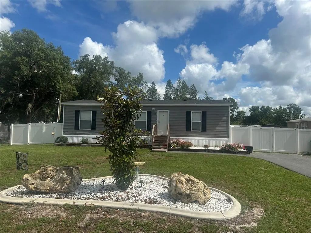 7203 W Brady Lane, Homosassa