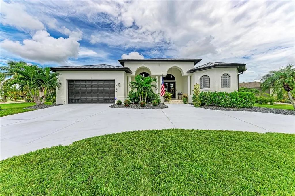 3736 Whippoorwill Boulevard, PUNTA GORDA
