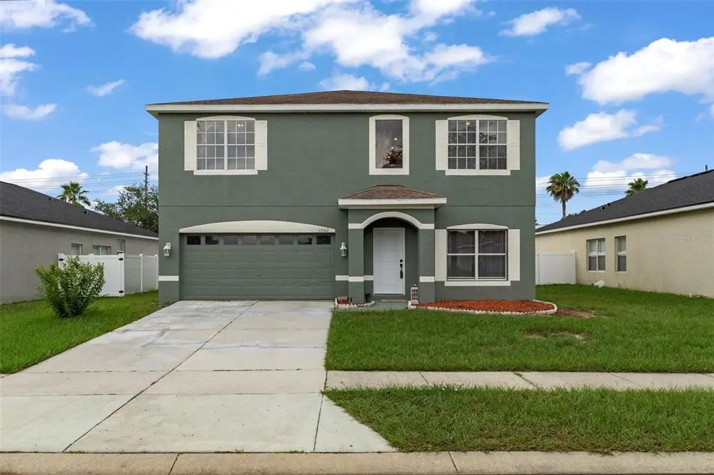 15160 Durango Circle, BROOKSVILLE