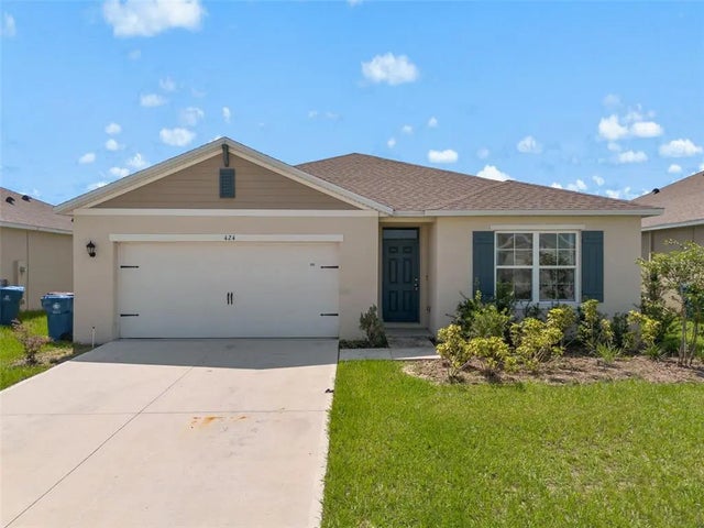 424 Noble Avenue, DAVENPORT