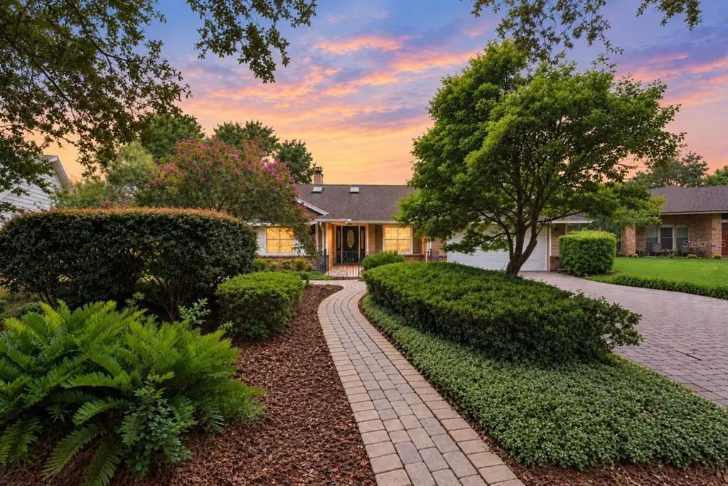 4507 Winderwood Circle, ORLANDO