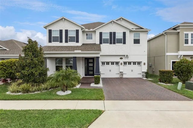 14423 Wabasso Loop, WINTER GARDEN
