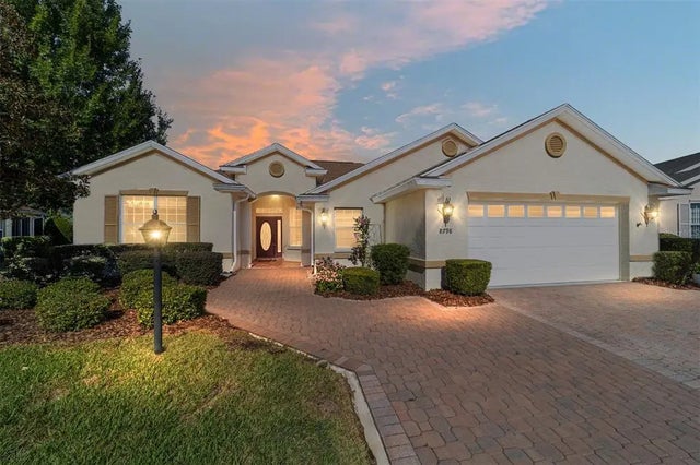 8798 Sw 83rd Circle, OCALA