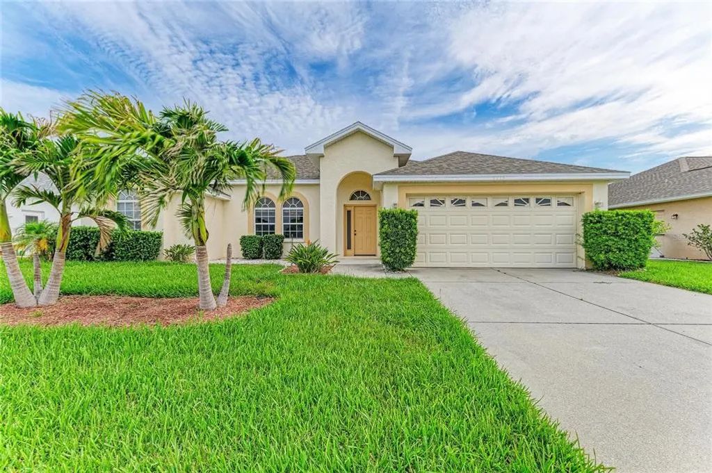 3213 45th Avenue E, BRADENTON