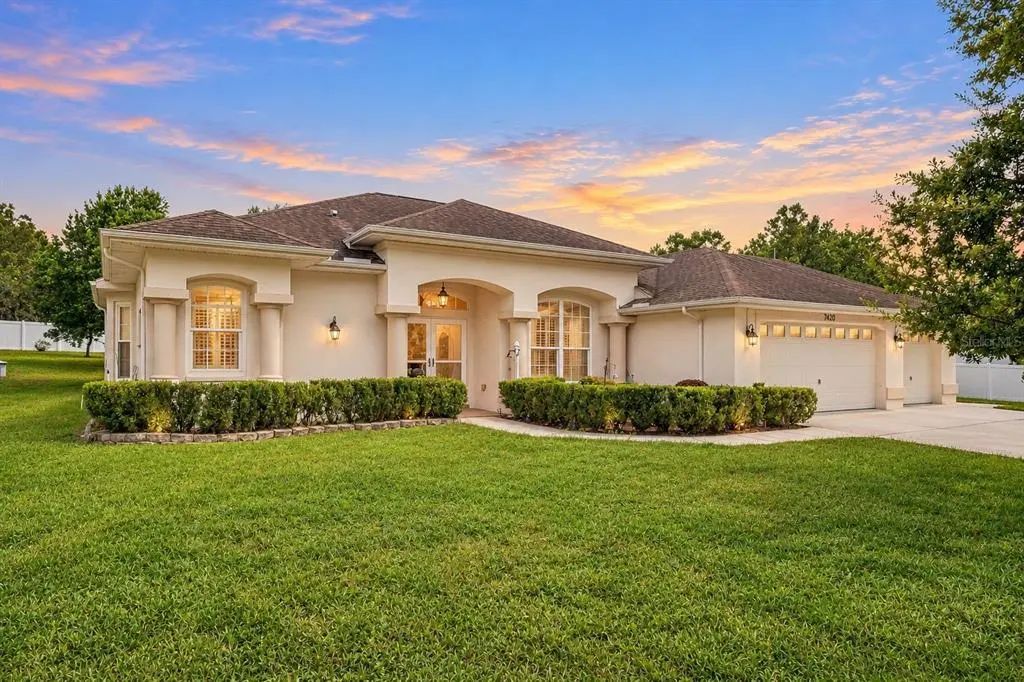 7420 Nightwalker Road, WEEKI WACHEE