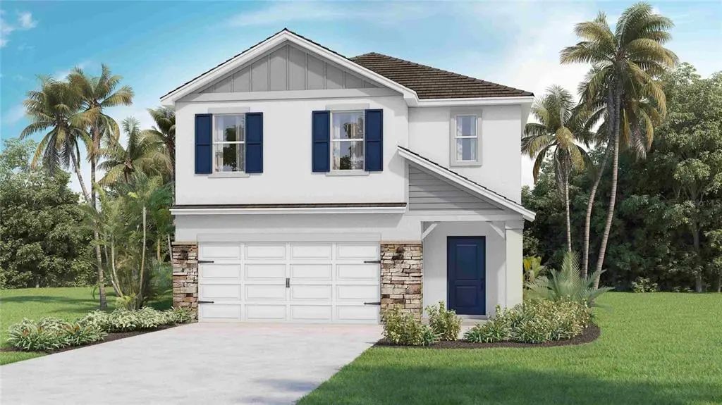 4511 Hidden Farm Drive, PLANT CITY