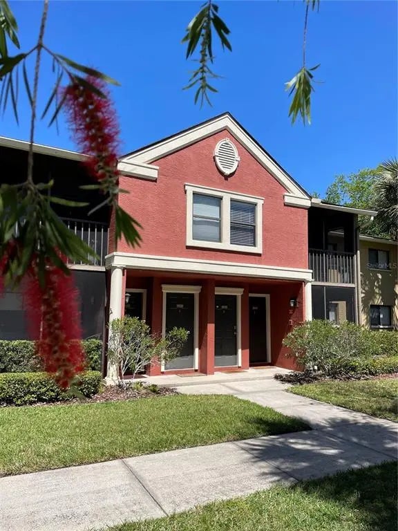 5557 Baywater Drive, TAMPA