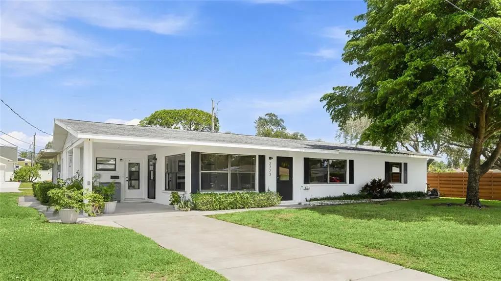 2723 Lynnhurst Street, SARASOTA
