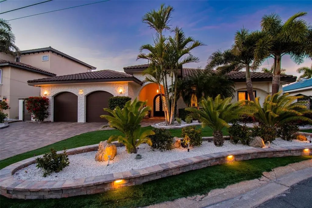 605 55th Avenue, ST PETE BEACH