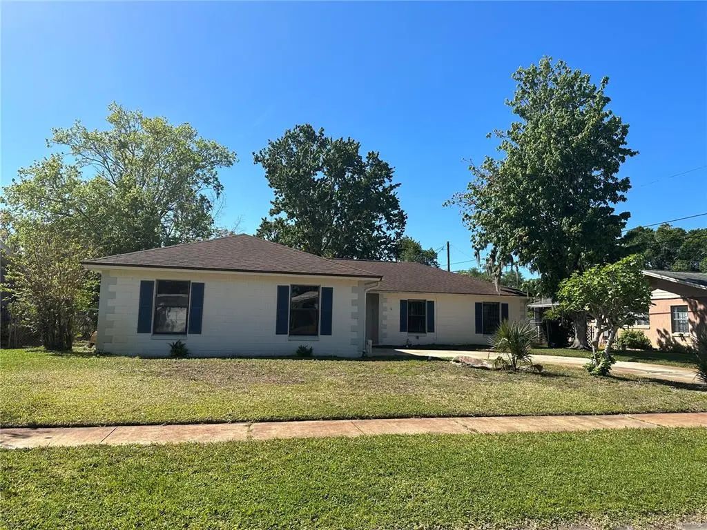 1795 S Lilac Circle, TITUSVILLE