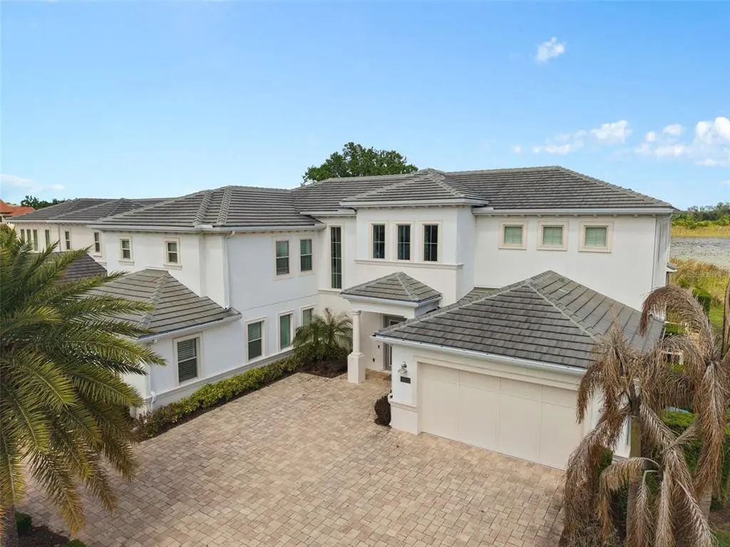 15522 Shorebird Lane, WINTER GARDEN