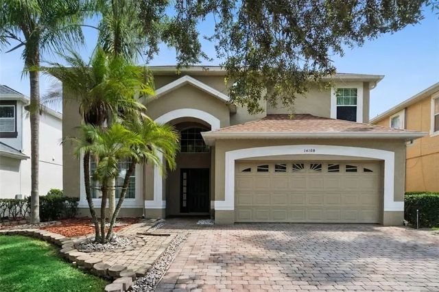 14108 Budworth Circle, ORLANDO