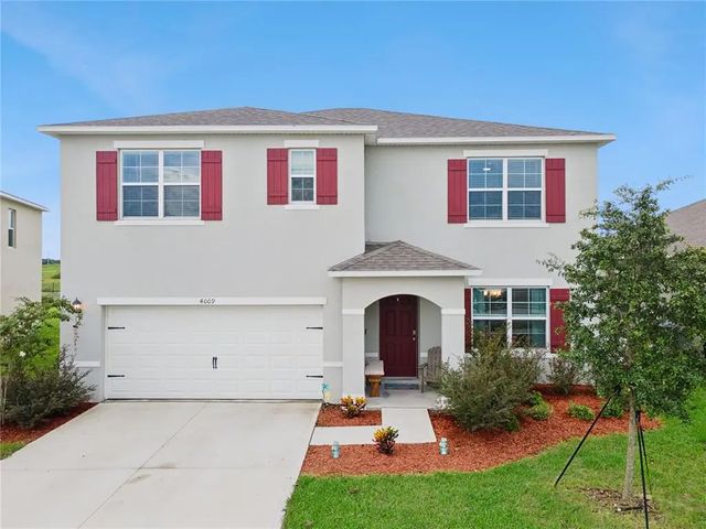 4009 Grey Heron Loop, BARTOW