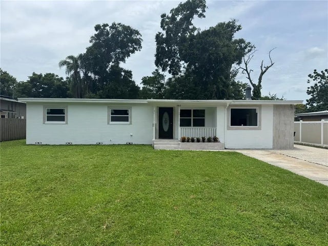 2812 Dawley Avenue, ORLANDO