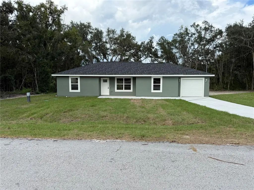 13 Locust Run, OCALA
