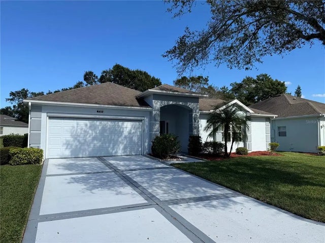 3709 Fairfield Drive, CLERMONT