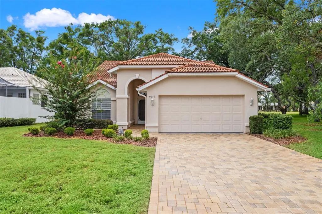 9419 New Orleans Drive, WEEKI WACHEE
