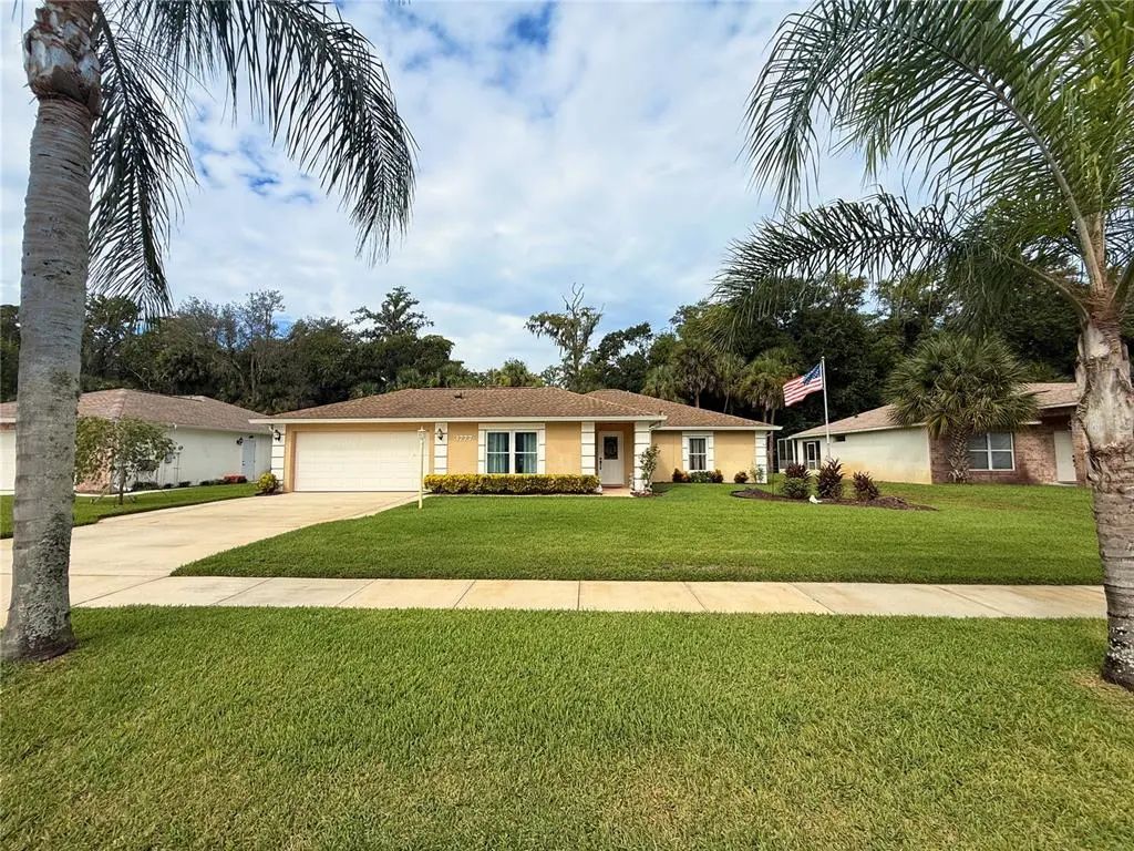 3777 Grove View Lane, PORT ORANGE