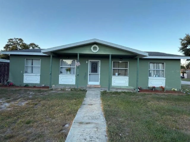 4409 W Varn Avenue, TAMPA