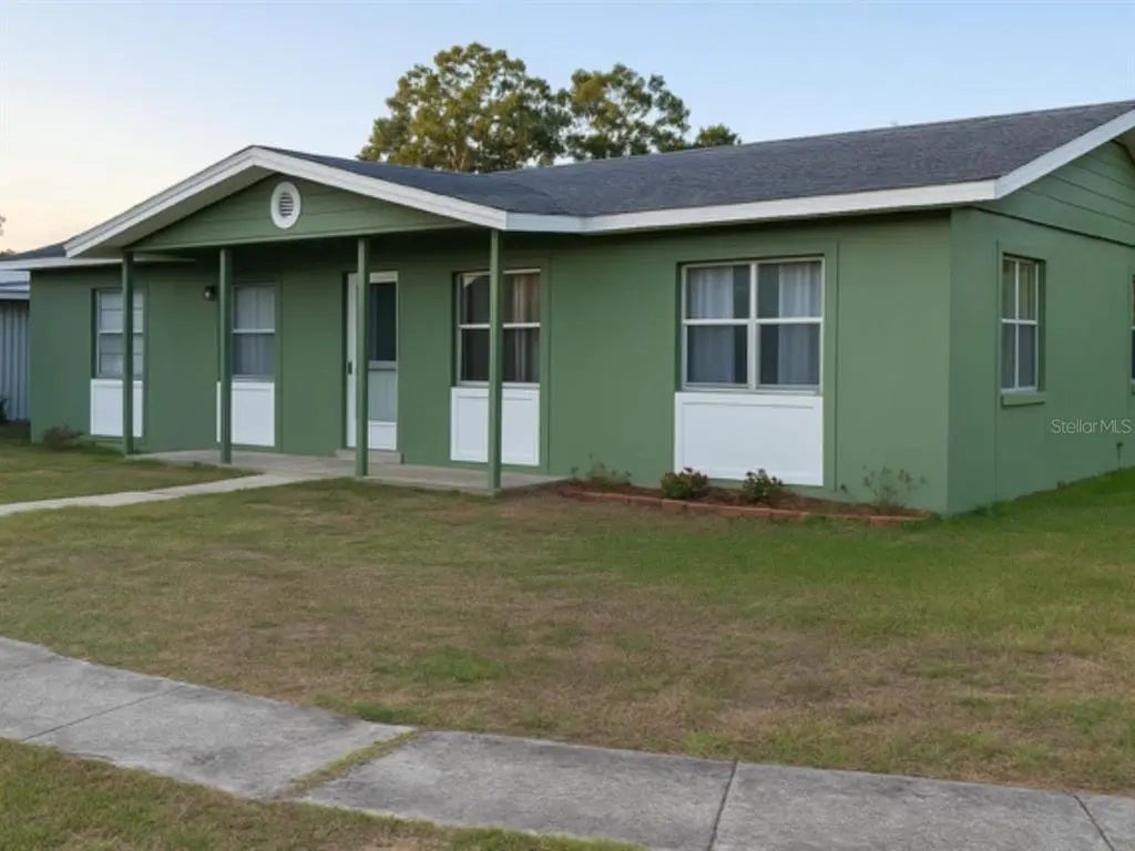 4409 W Varn Avenue, TAMPA