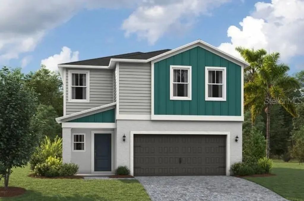 9934 Surfside Bay Loop, DADE CITY