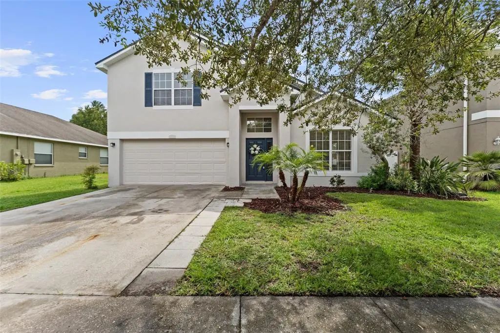 12203 Colony Lakes Boulevard, NEW PORT RICHEY