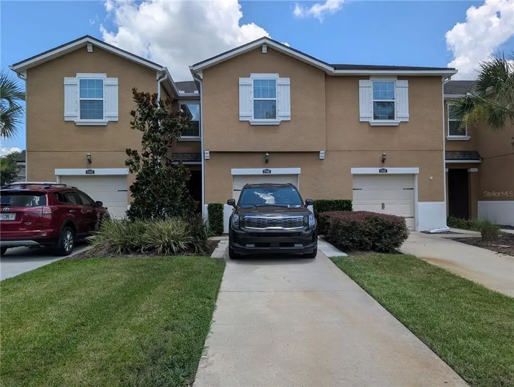 17849 Althea Blue Place, LUTZ