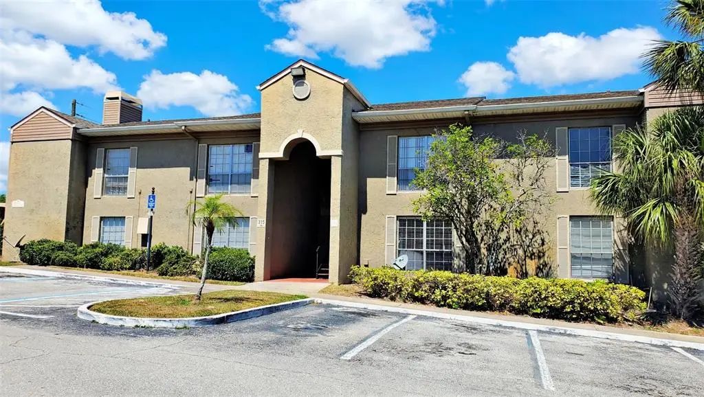 345 Wymore Road 103, ALTAMONTE SPRINGS