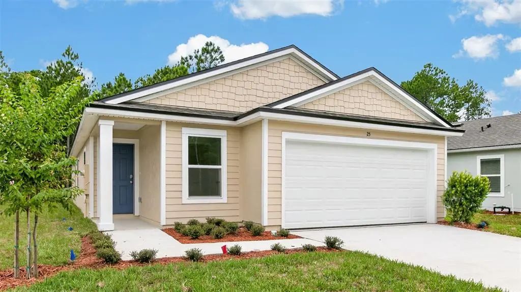 25 Divot Place, BUNNELL