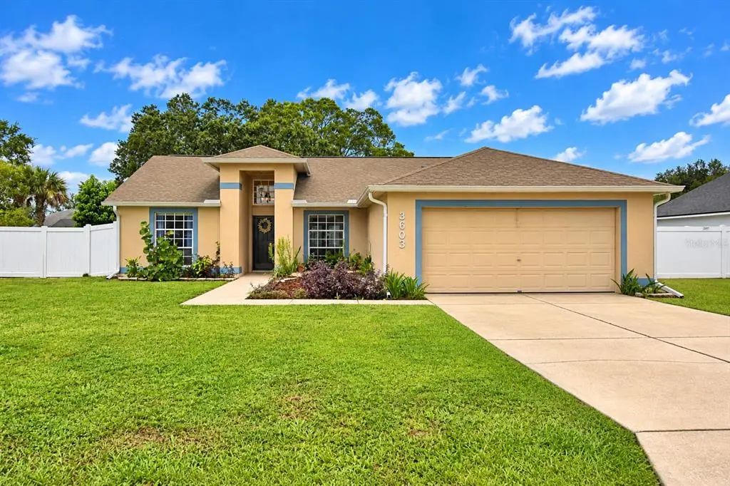 3603 Lismore Drive, LAKELAND