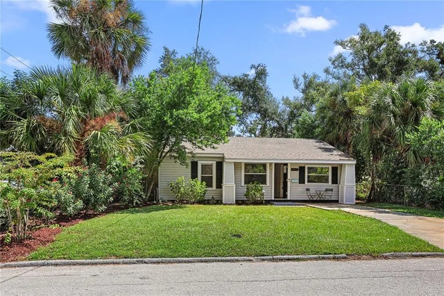 3915 N Ola Avenue, TAMPA