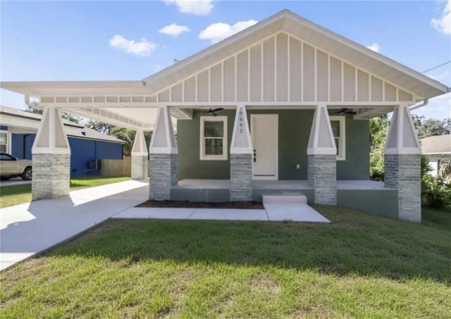 7002 N 19th Street, TAMPA