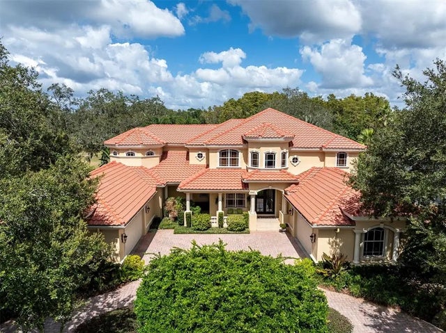 2861 Roehampton Close, TARPON SPRINGS