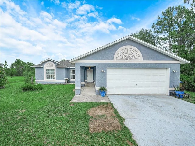 739 Paris Drive, KISSIMMEE