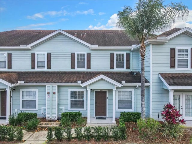 5362 Diplomat Ct 103, KISSIMMEE