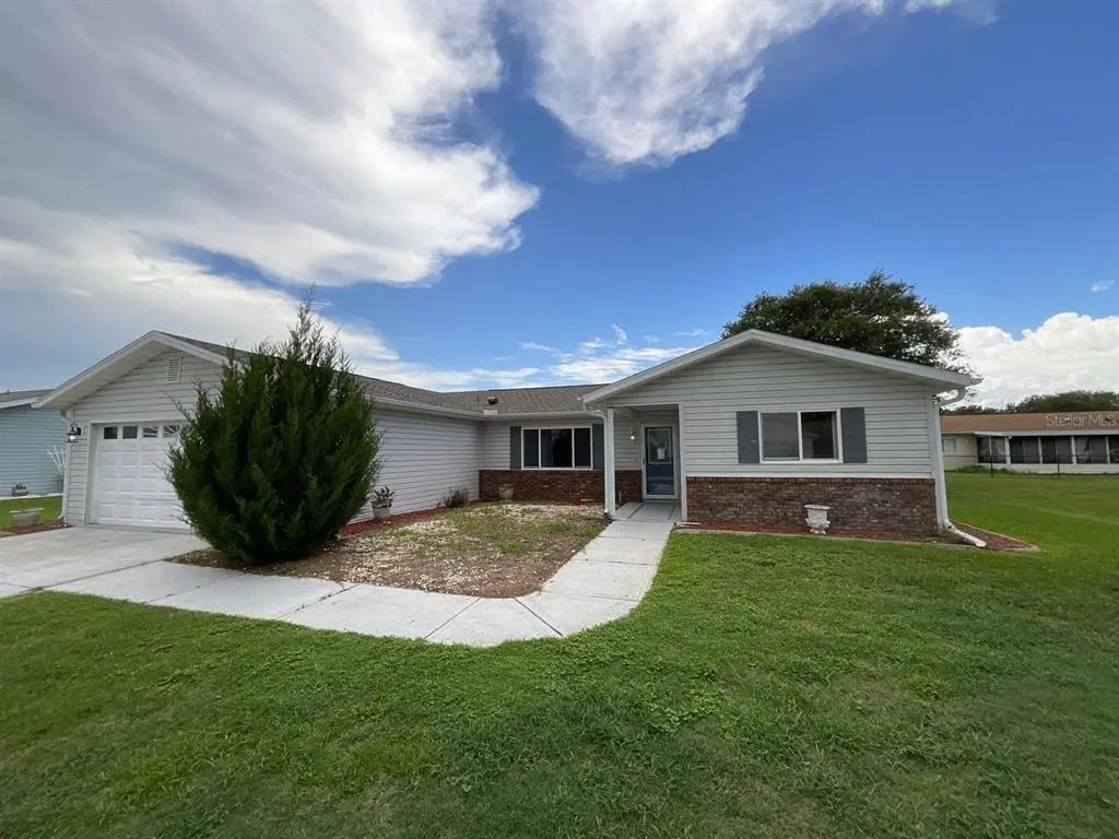 17952 Se 107th Court, SUMMERFIELD